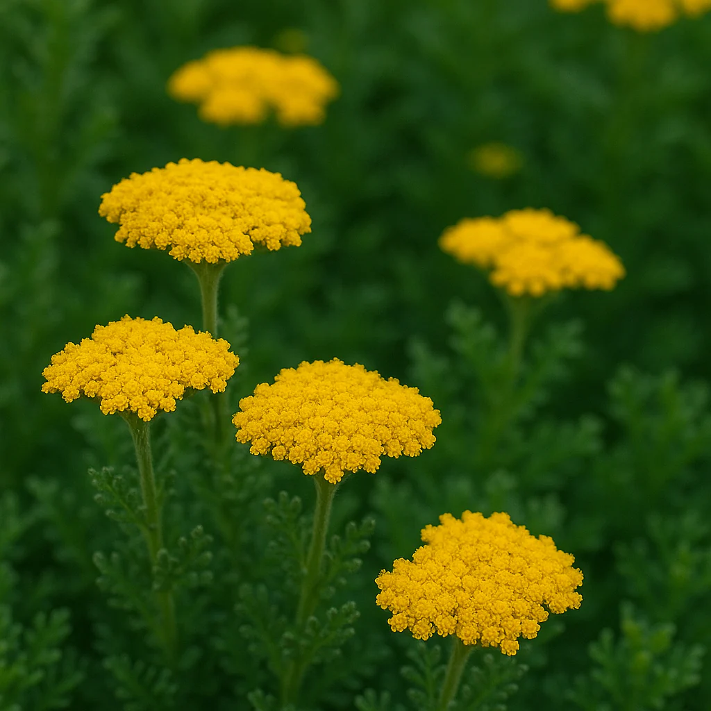 Achillea Species? 'Nana Compacta'